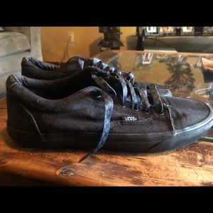 Vans Men 8/ Women 9.5